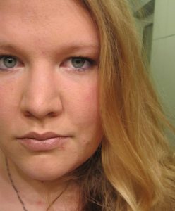 Profilbild von Franziska Petri