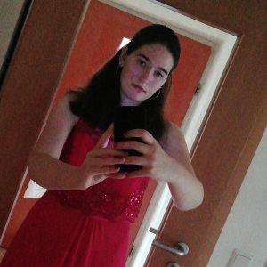 Profilbild von Franziska Pfeuffer