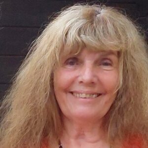 Profilbild von Franziska Pfister