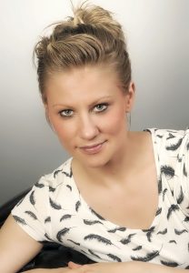 Profilbild von Franziska Pierschel