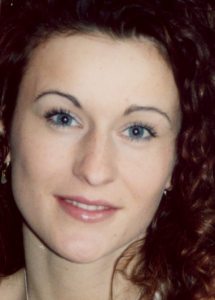 Profilbild von Franziska Pille