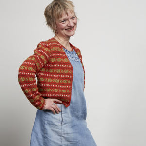 Profilbild von Franziska Pilz