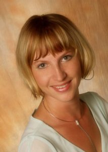 Profilbild von Franziska Platen