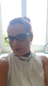 Profilbild von Franziska Pöpperl