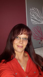 Profilbild von Franziska Pohl