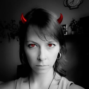 Profilbild von Franziska Priemer