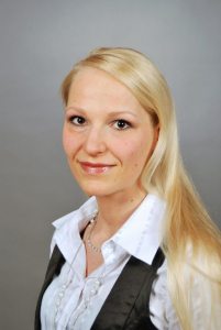 Social Media Profilbild Franziska Protz 