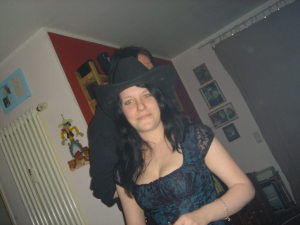 Profilbild von Franziska Pusch