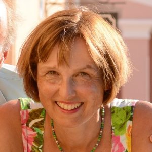 Profilbild von Franziska Raabe