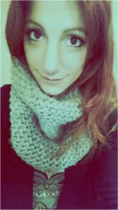 Profilbild von Franziska Räth