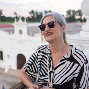 Profilbild von Franziska Ramseier