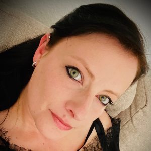 Profilbild von Franziska Rauh