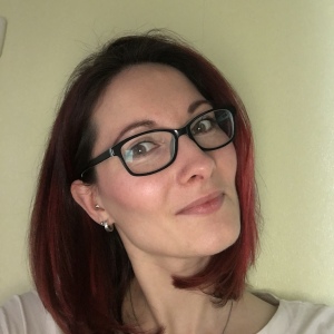Profilbild von Franziska Rehpenning