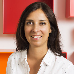 Profilbild von Franziska Reich