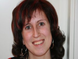 Profilbild von Franziska Reichert