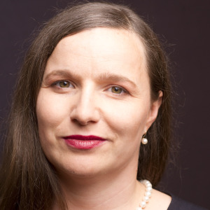 Profilbild von Franziska Reinhold