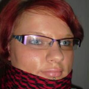 Profilbild von Franziska Resech