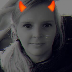 Profilbild von Franziska Reuter