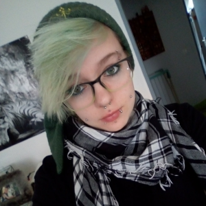 Profilbild von Franziska Richter