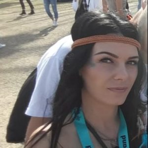 Profilbild von Franziska Richter