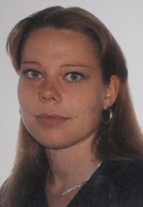 Profilbild von Franziska Rochlitz