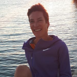 Profilbild von Franziska Roggon