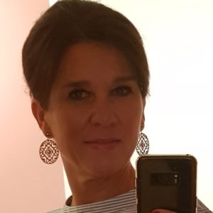 Social Media Profilbild Franziska Rongen 