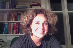 Profilbild von Franziska Roth
