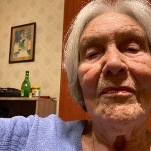 Profilbild von Franziska Rousso