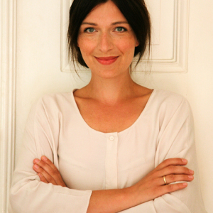 Profilbild von Franziska Russo