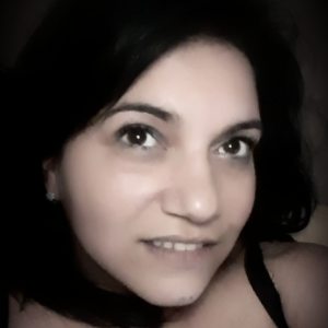 Profilbild von Franziska Rutenkolk