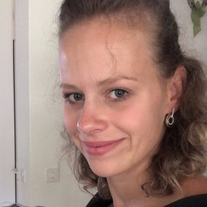 Profilbild von Franziska Schaale