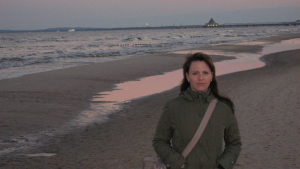 Profilbild von Franziska Schäffner