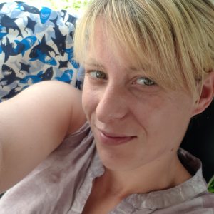 Profilbild von Franziska Schatz