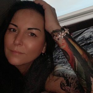 Profilbild von Franziska Schaub