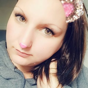 Profilbild von Franziska Schauff