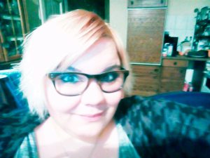 Profilbild von Franziska Scheller