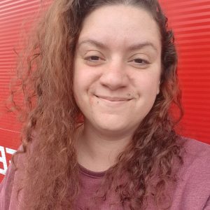 Profilbild von Franziska Schilling