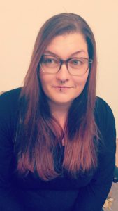 Profilbild von Franziska Schirrmeister