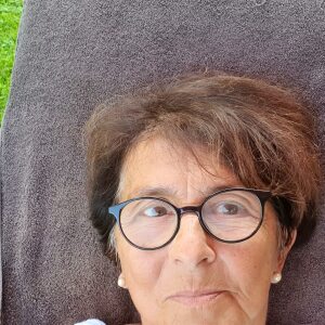 Profilbild von Franziska Schlosser