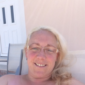 Profilbild von Franziska Schmidt
