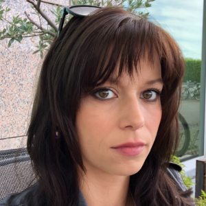 Profilbild von Franziska Schmidt
