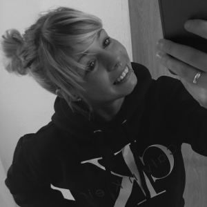 Profilbild von Franziska Schmidt