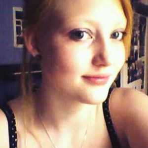 Profilbild von Franziska Schmitt