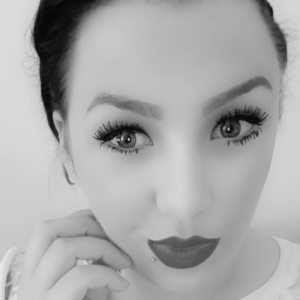 Profilbild von Franziska Schmitt