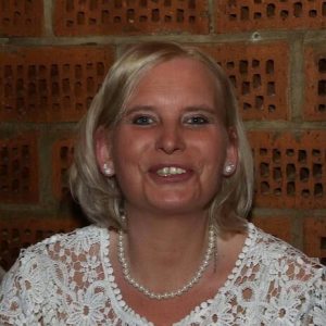 Profilbild von Franziska Schöttke