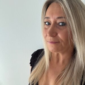 Profilbild von Franziska Scholz