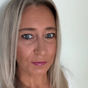 Profilbild von Franziska Scholz