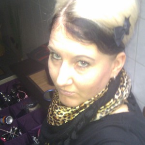 Profilbild von Franziska Schreiber