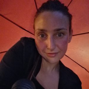 Profilbild von Franziska Schülke